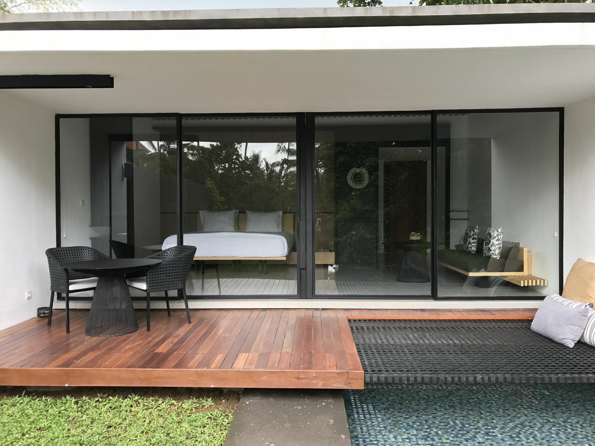 Origin Ubud Exterior foto